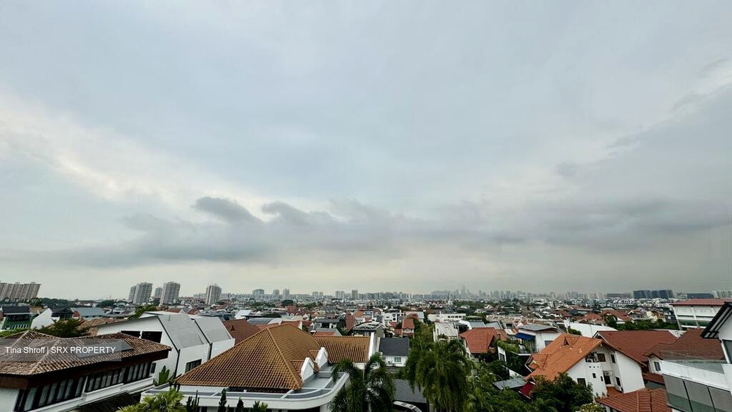 Opera Estate (D15), Detached #465420361